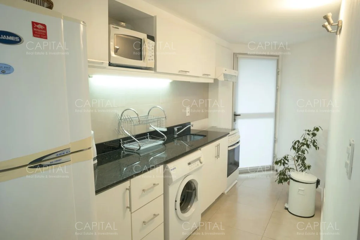 Apartamento en Montoya, propiedad 279537 -Imagen 5