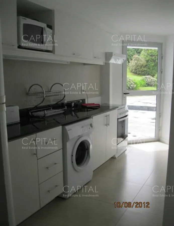 Apartamento en Montoya, propiedad 279537 -Imagen 6