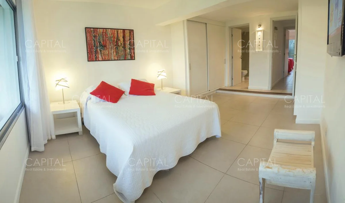 Apartamento en Montoya, propiedad 279537 -Imagen 10