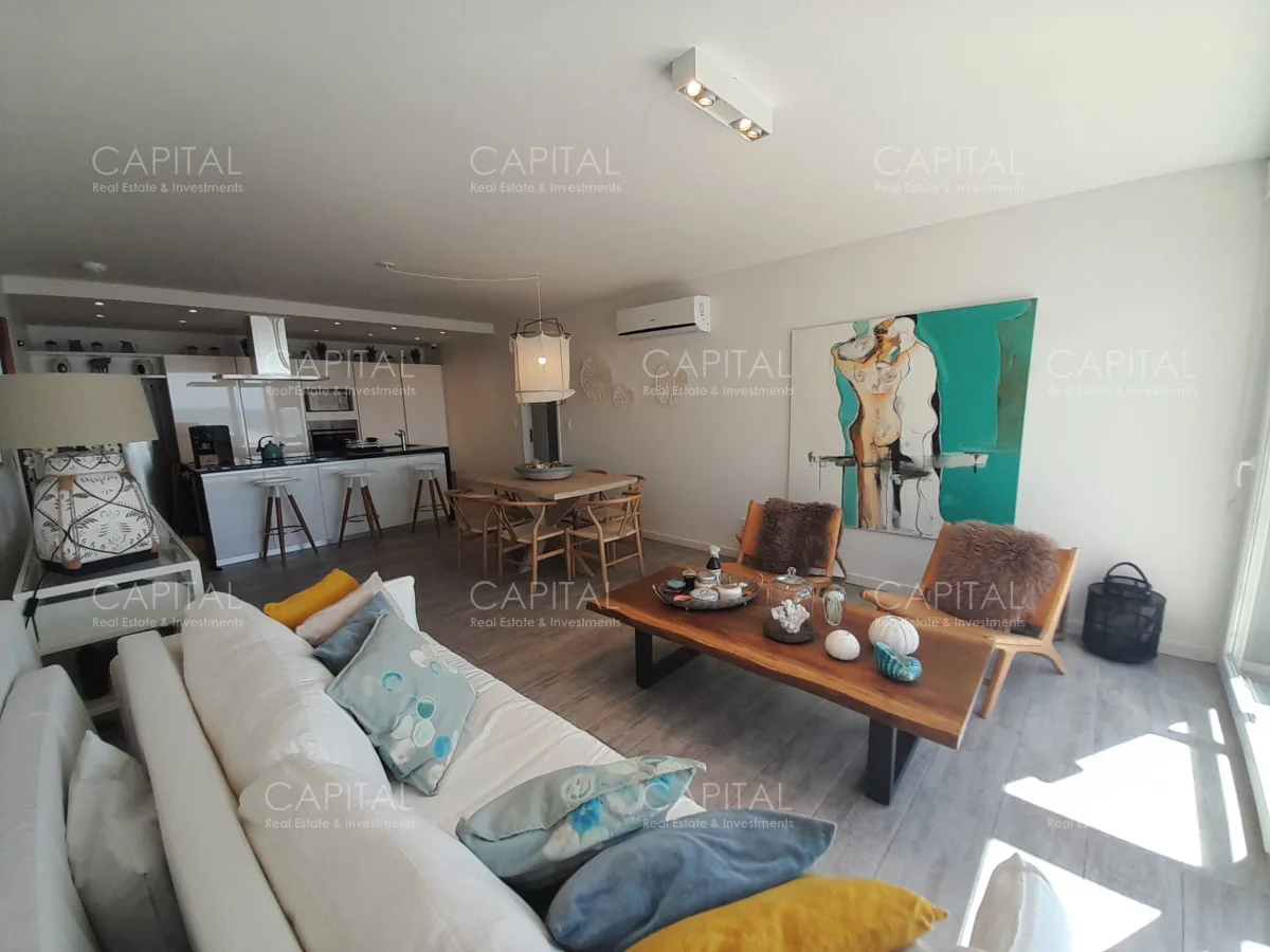 Apartamento en Montoya, propiedad 279539 -Imagen 2