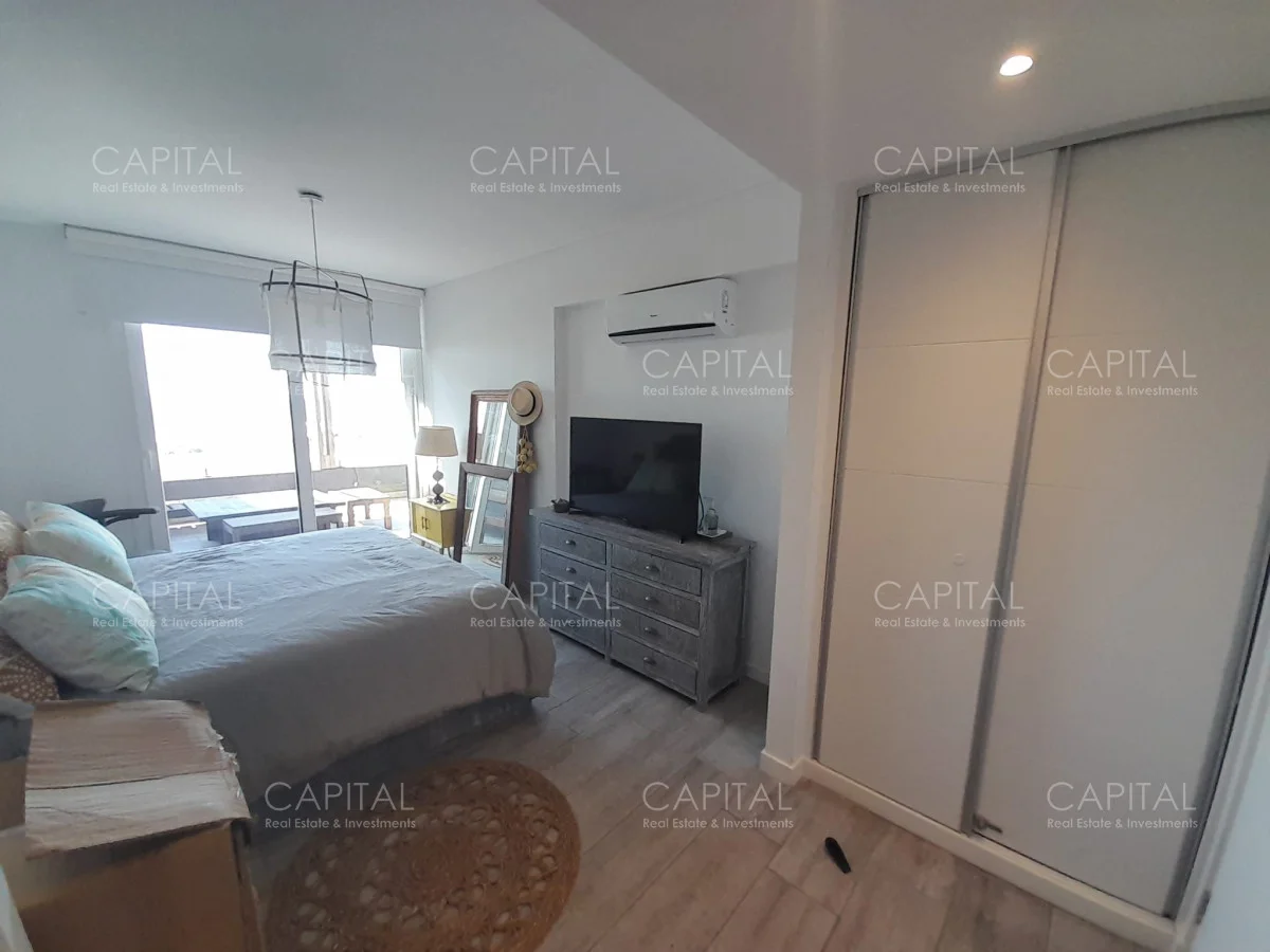 Apartamento en Montoya, propiedad 279539 -Imagen 11