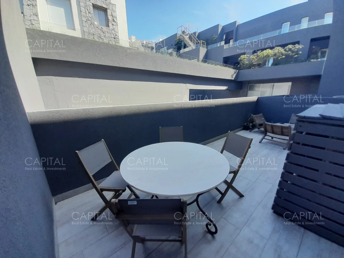 Apartamento en Montoya, propiedad 279539 -Imagen 19