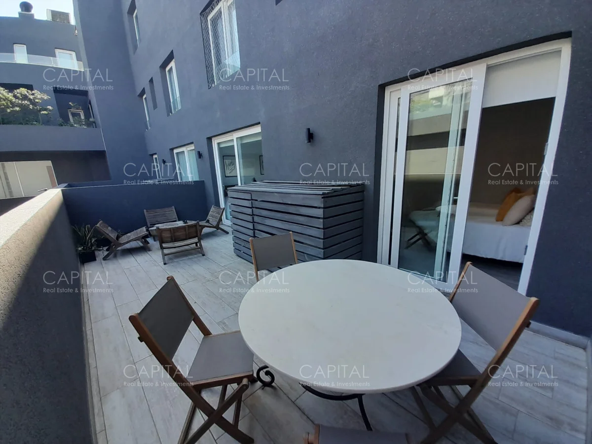 Apartamento en Montoya, propiedad 279539 -Imagen 20