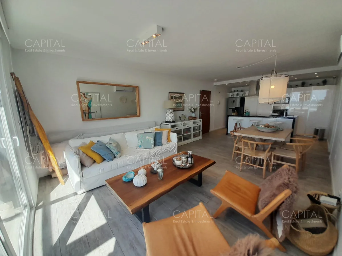 Apartamento en Montoya, propiedad 279539 -Imagen 3