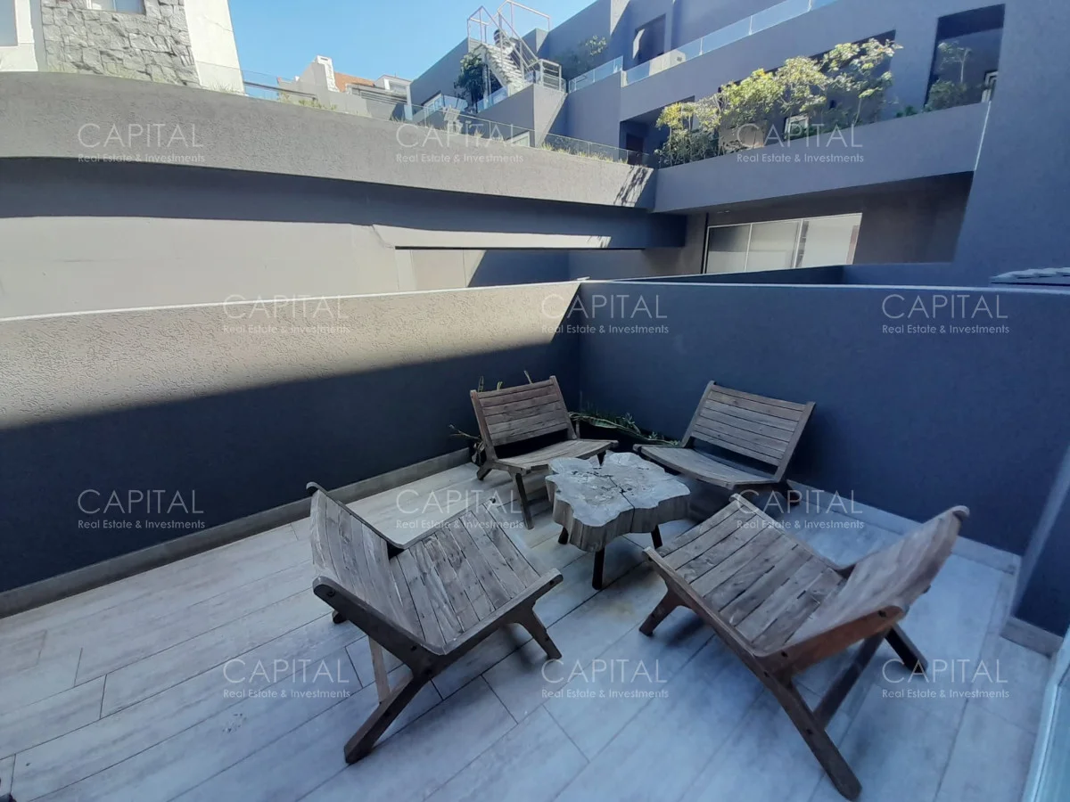 Apartamento en Montoya, propiedad 279539 -Imagen 21