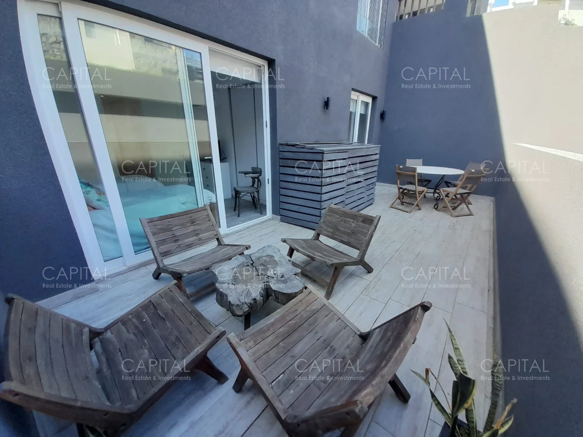 Apartamento en Montoya, propiedad 279539 -Imagen 22