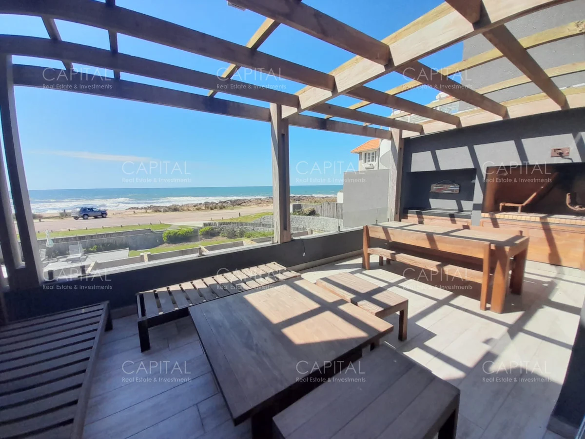 Apartamento en Montoya, propiedad 279539 -Imagen 4