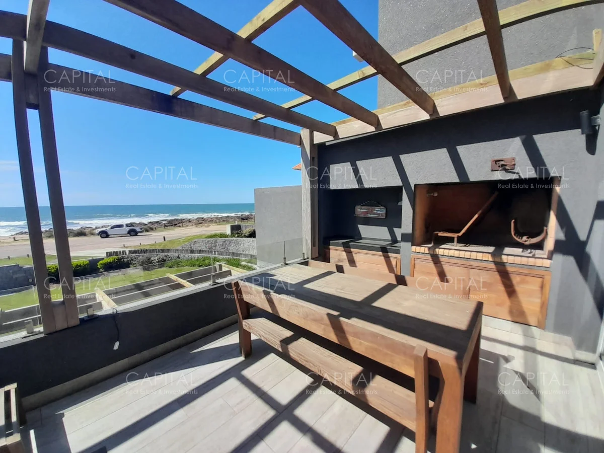 Apartamento en Montoya, propiedad 279539 -Imagen 5