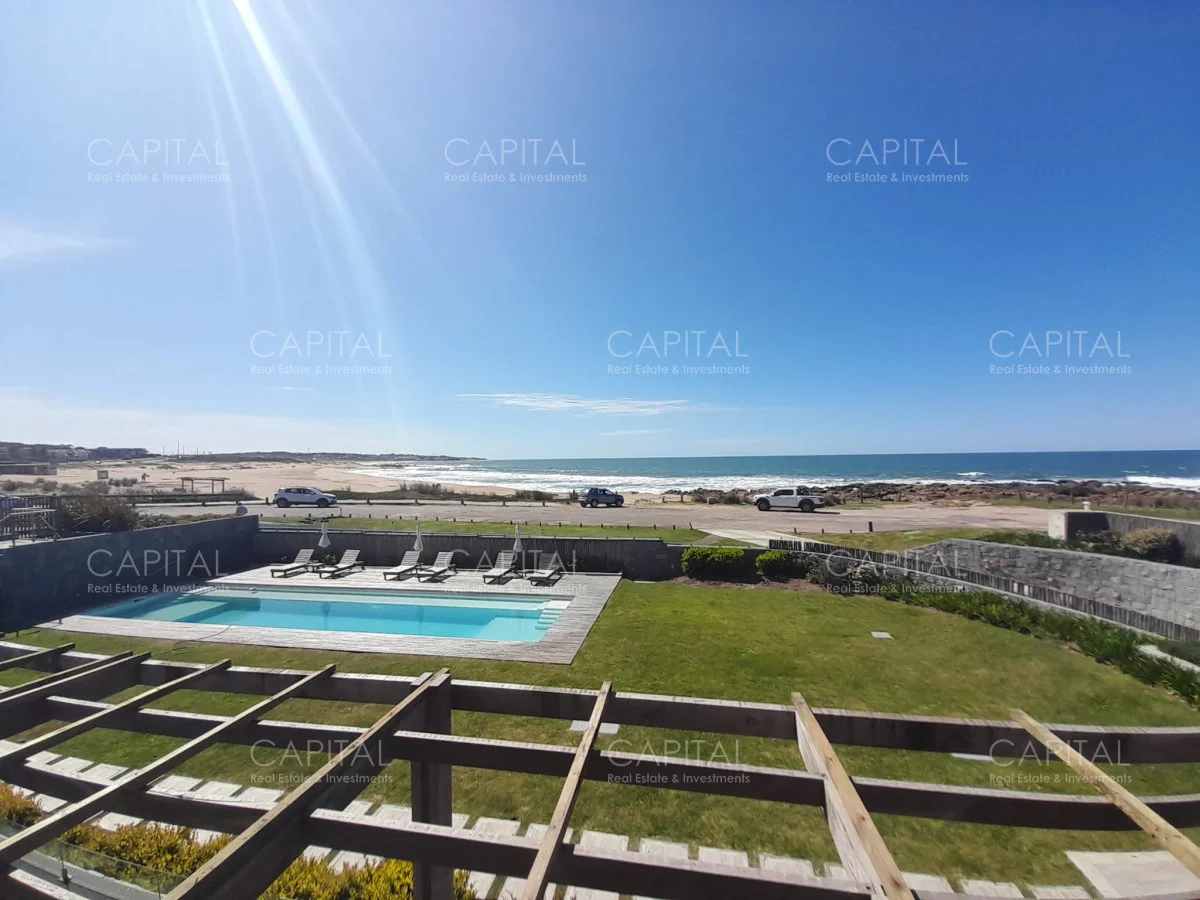 Apartamento en Montoya, propiedad 279539 -Imagen 6