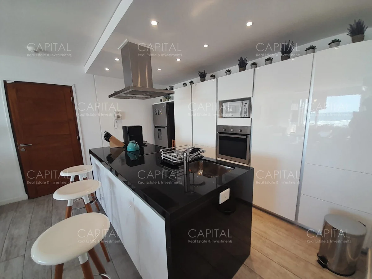 Apartamento en Montoya, propiedad 279539 -Imagen 7