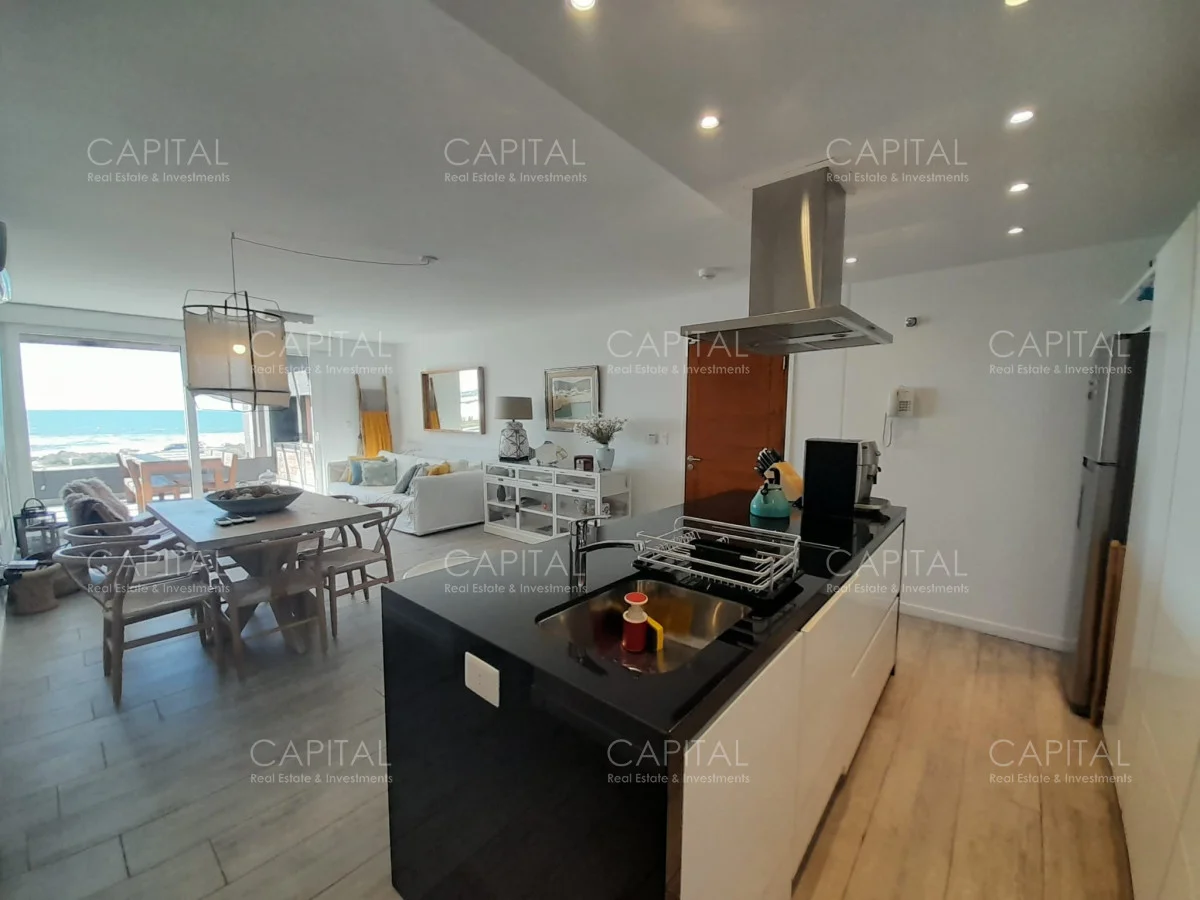 Apartamento en Montoya, propiedad 279539 -Imagen 8