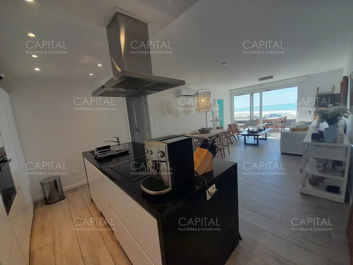 Apartamento en Montoya, propiedad 279539 -Imagen 9
