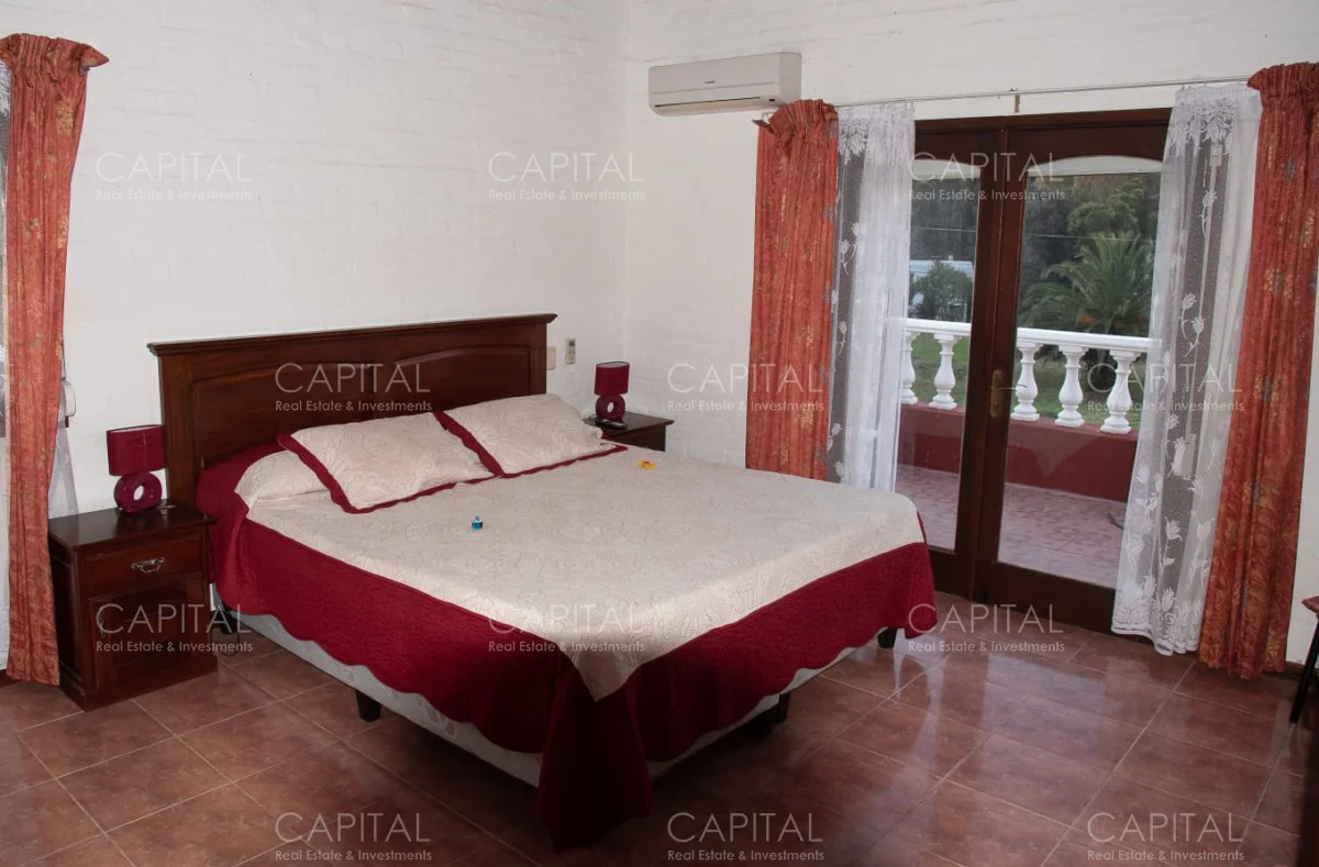Casa en Pinares, propiedad 279540 -Imagen 15