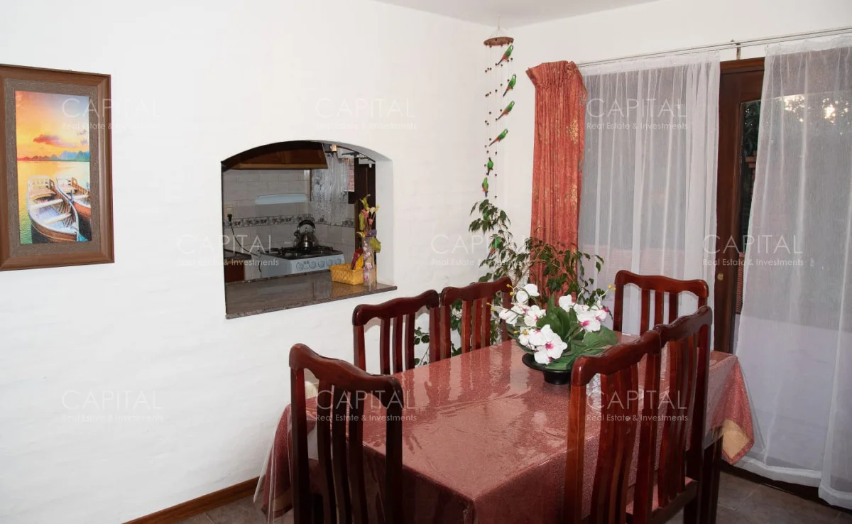 Casa en Pinares, propiedad 279540 -Imagen 20