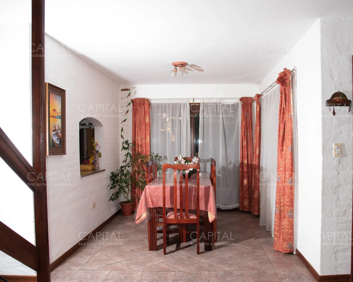 Casa en Pinares, propiedad 279540 -Imagen 21