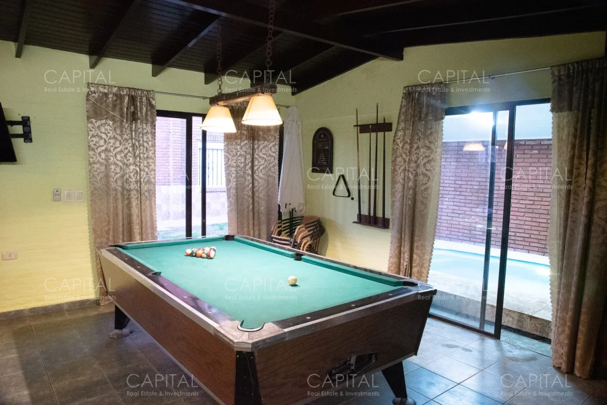 Casa en Pinares, propiedad 279540 -Imagen 4