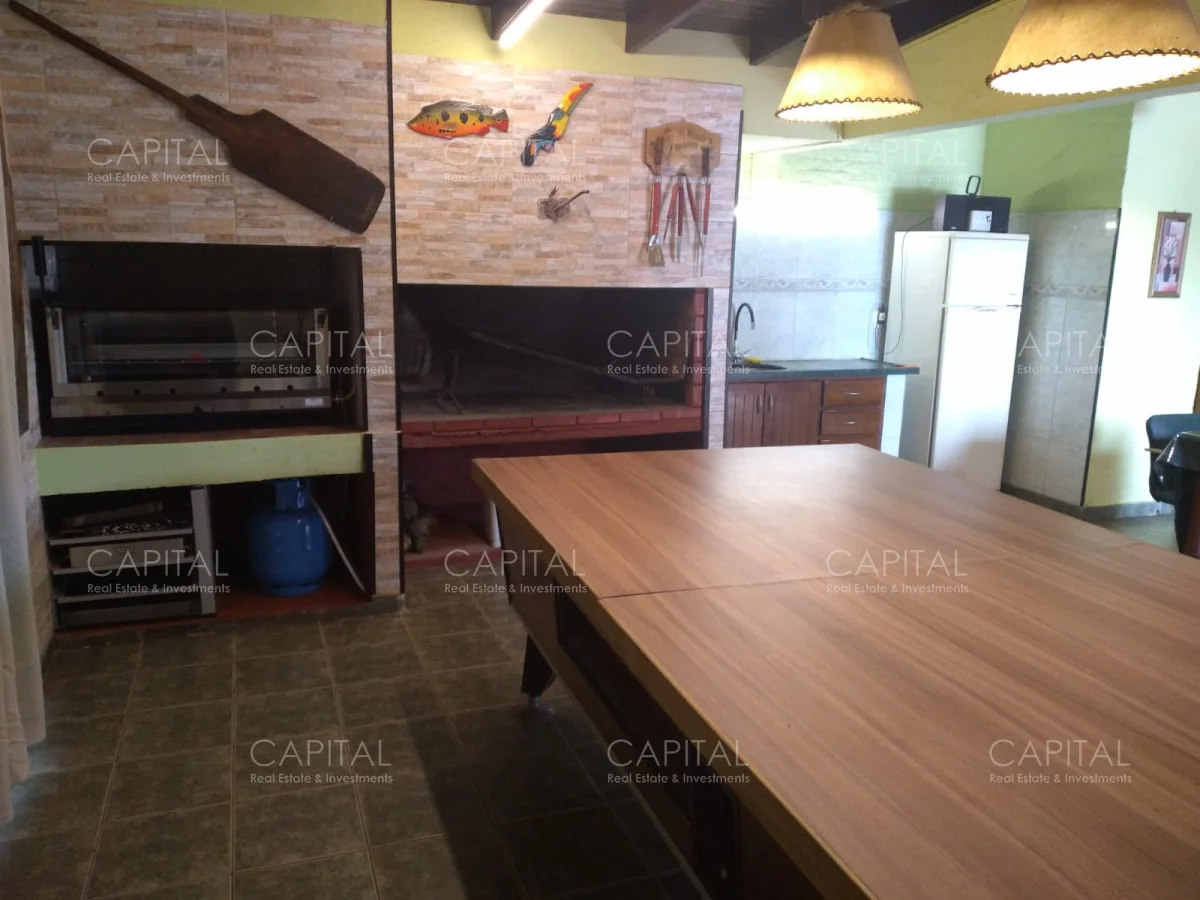 Casa en Pinares, propiedad 279540 -Imagen 6