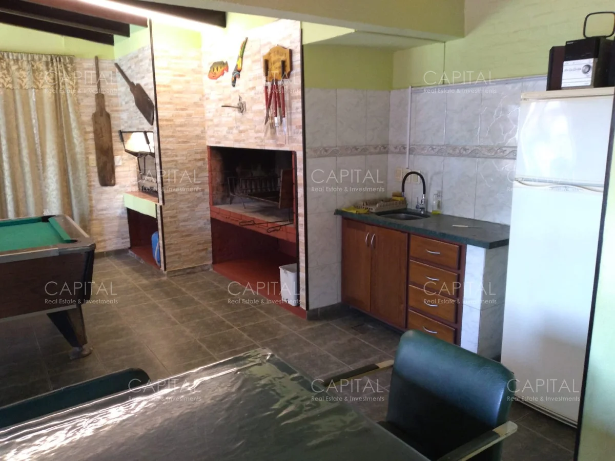 Casa en Pinares, propiedad 279540 -Imagen 8