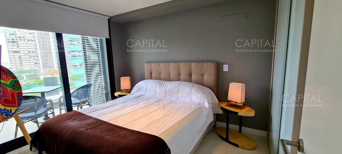 Apartamento en Av. Chiverta, propiedad 279542 -Imagen 2