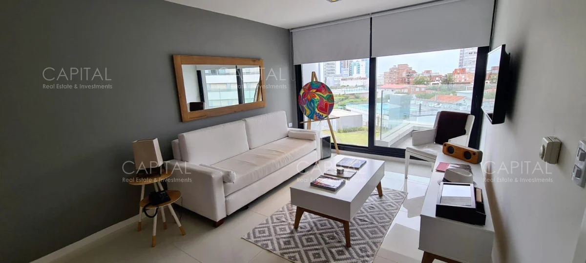 Apartamento en Av. Chiverta, propiedad 279542 -Imagen 3