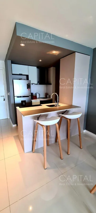Apartamento en Av. Chiverta, propiedad 279542 -Imagen 4