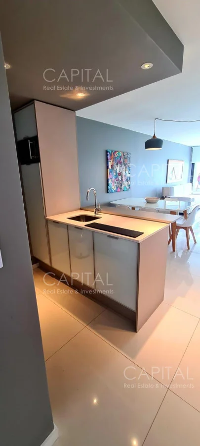 Apartamento en Av. Chiverta, propiedad 279542 -Imagen 5