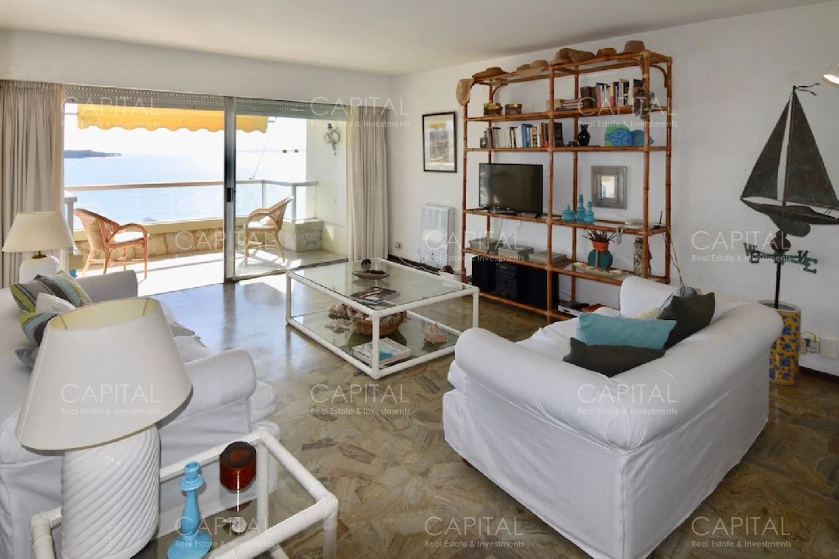 Apartamento en Playa Mansa, propiedad 279553 -Imagen 11