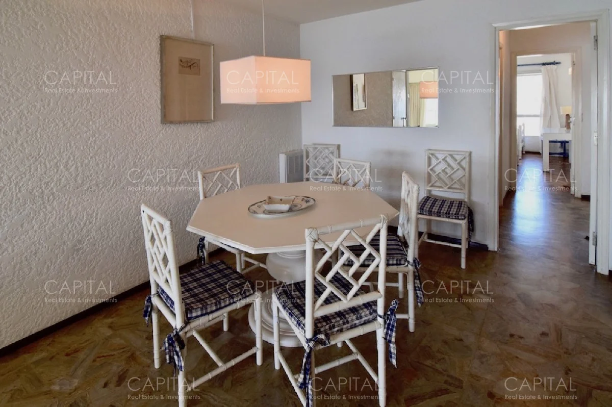 Apartamento en Playa Mansa, propiedad 279553 -Imagen 13