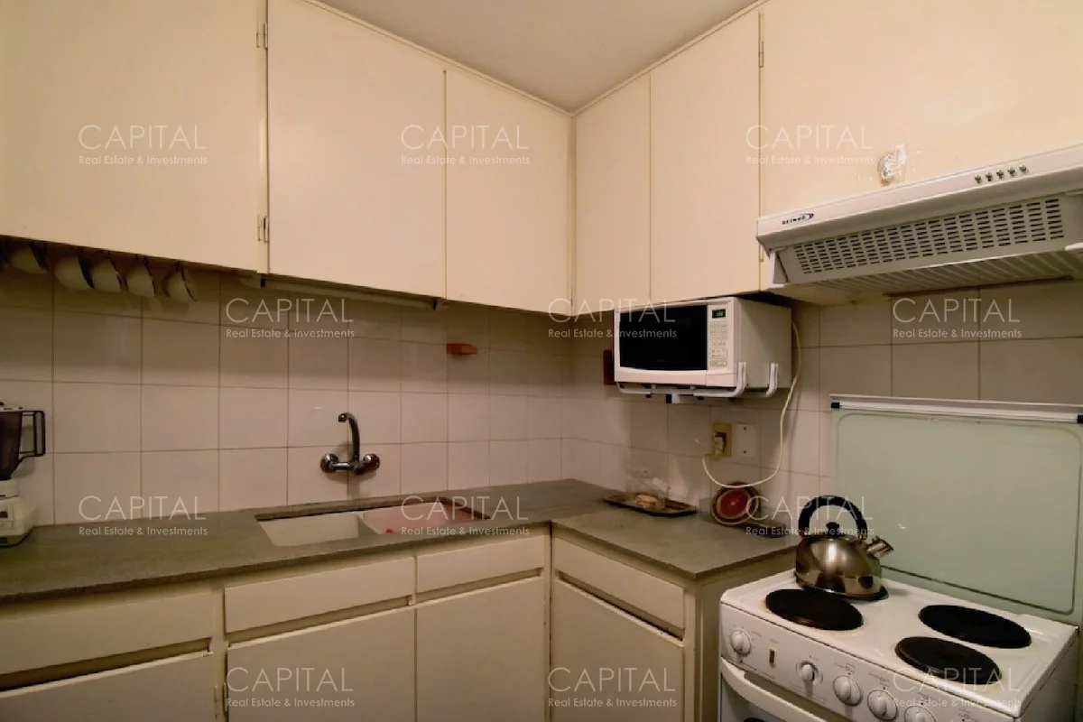 Apartamento en Playa Mansa, propiedad 279553 -Imagen 15