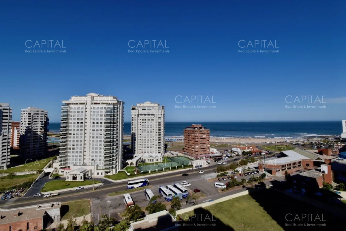 Apartamento en Playa Mansa, propiedad 279553 -Imagen 19