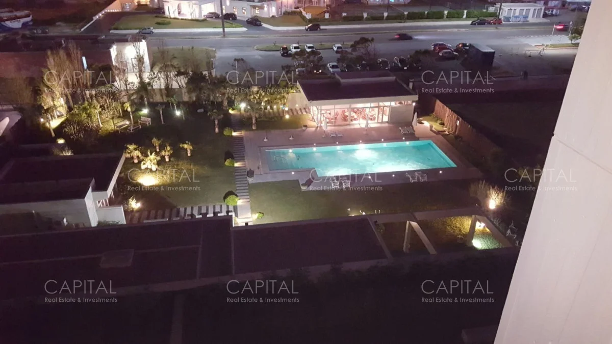 Apartamento en Playa Mansa, propiedad 279553 -Imagen 22