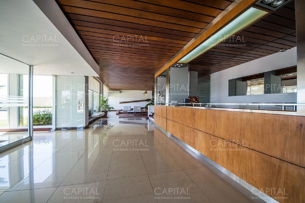 Apartamento en Playa Mansa, propiedad 279553 -Imagen 23