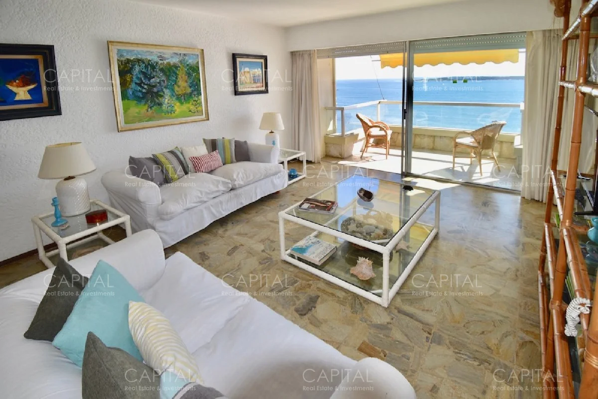 Apartamento en Playa Mansa, propiedad 279553 -Imagen 9