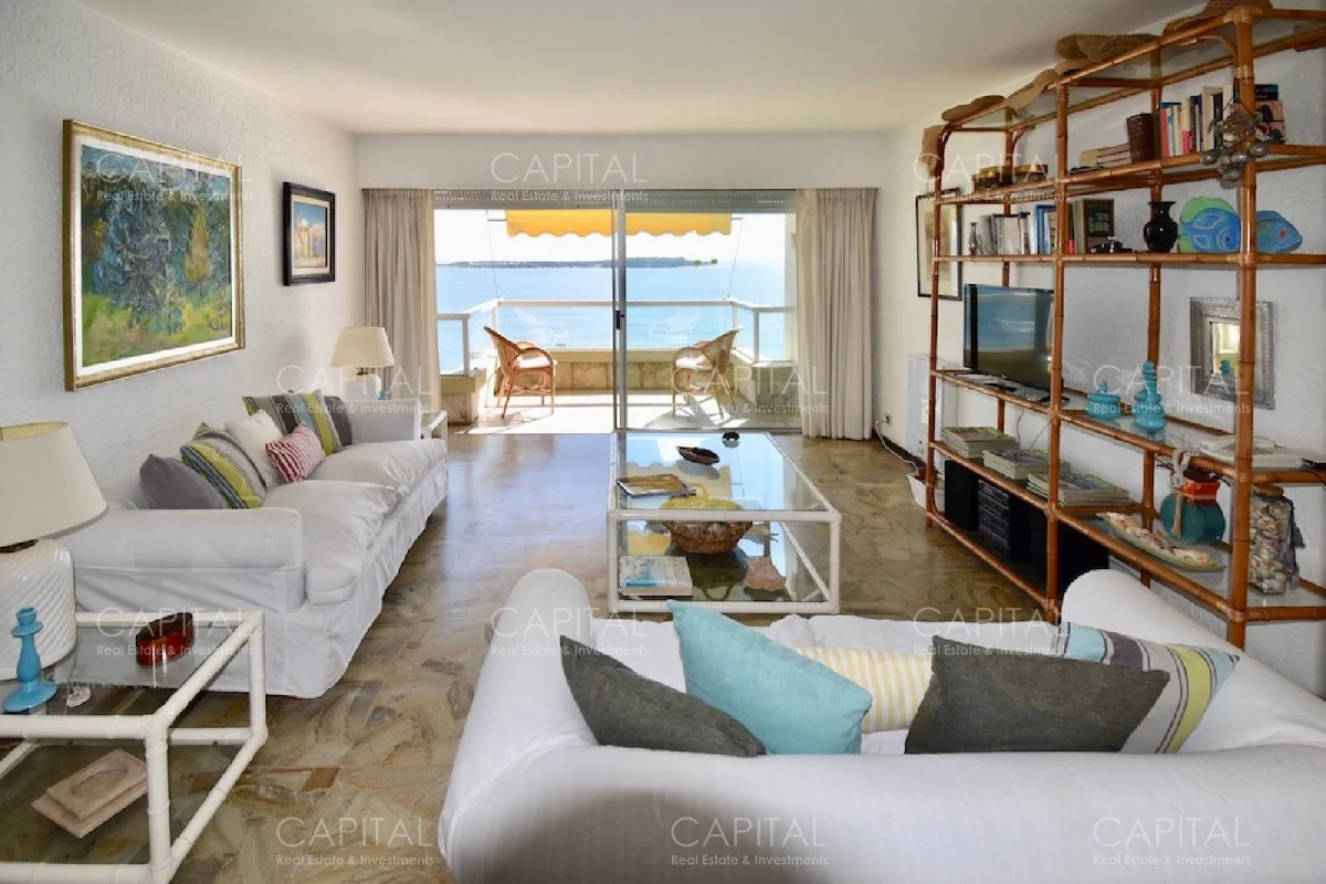 Apartamento en Playa Mansa, propiedad 279553 -Imagen 10