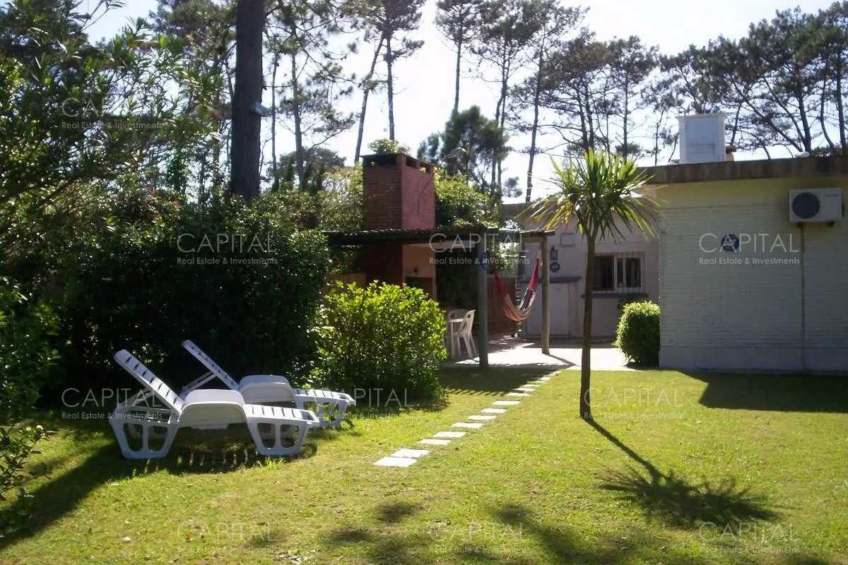 Casa en Pinares, propiedad 279555 -Imagen 11