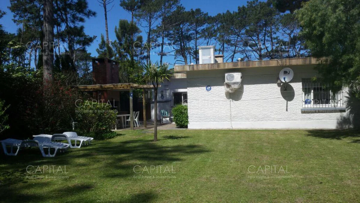 Casa en Pinares, propiedad 279555 -Imagen 10