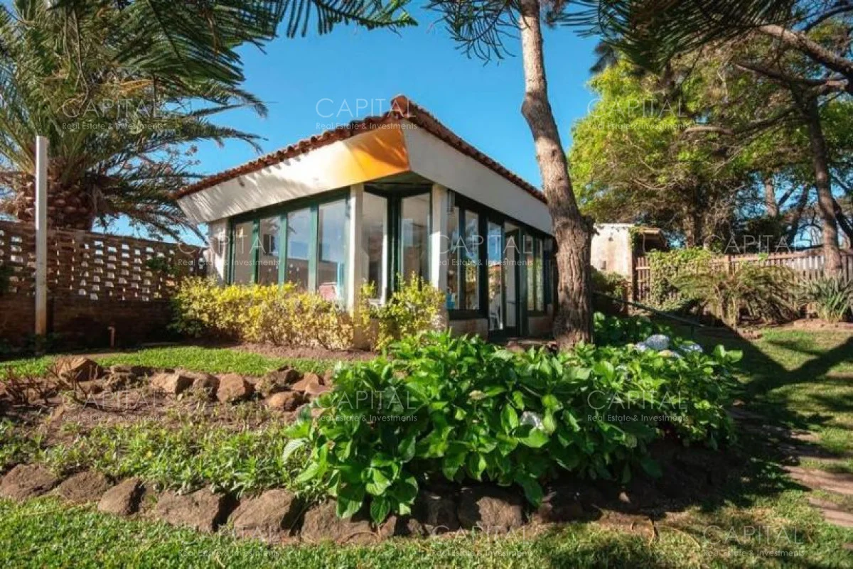 Casa en Playa Mansa, propiedad 279556 -Imagen 11
