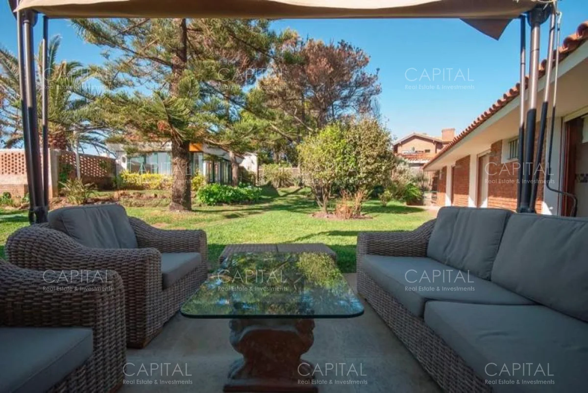 Casa en Playa Mansa, propiedad 279556 -Imagen 13