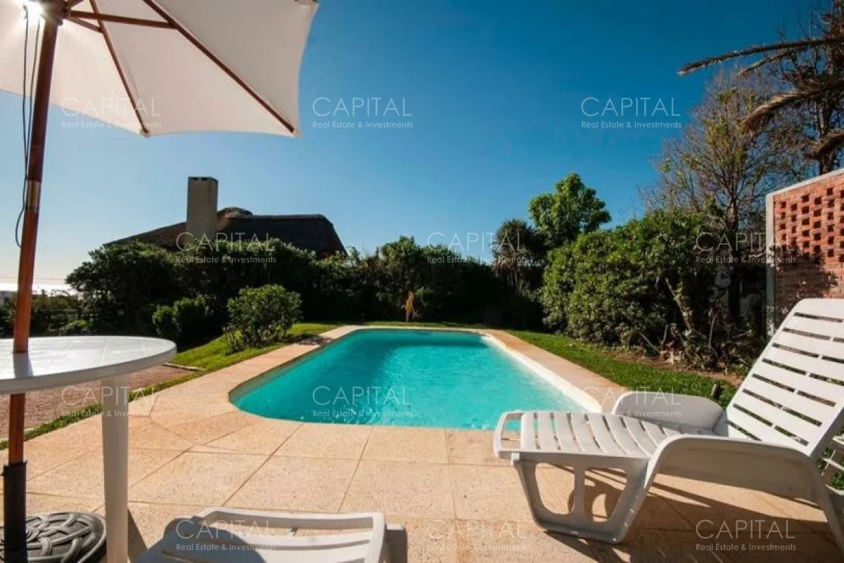 Casa en Playa Mansa, propiedad 279556 -Imagen 15