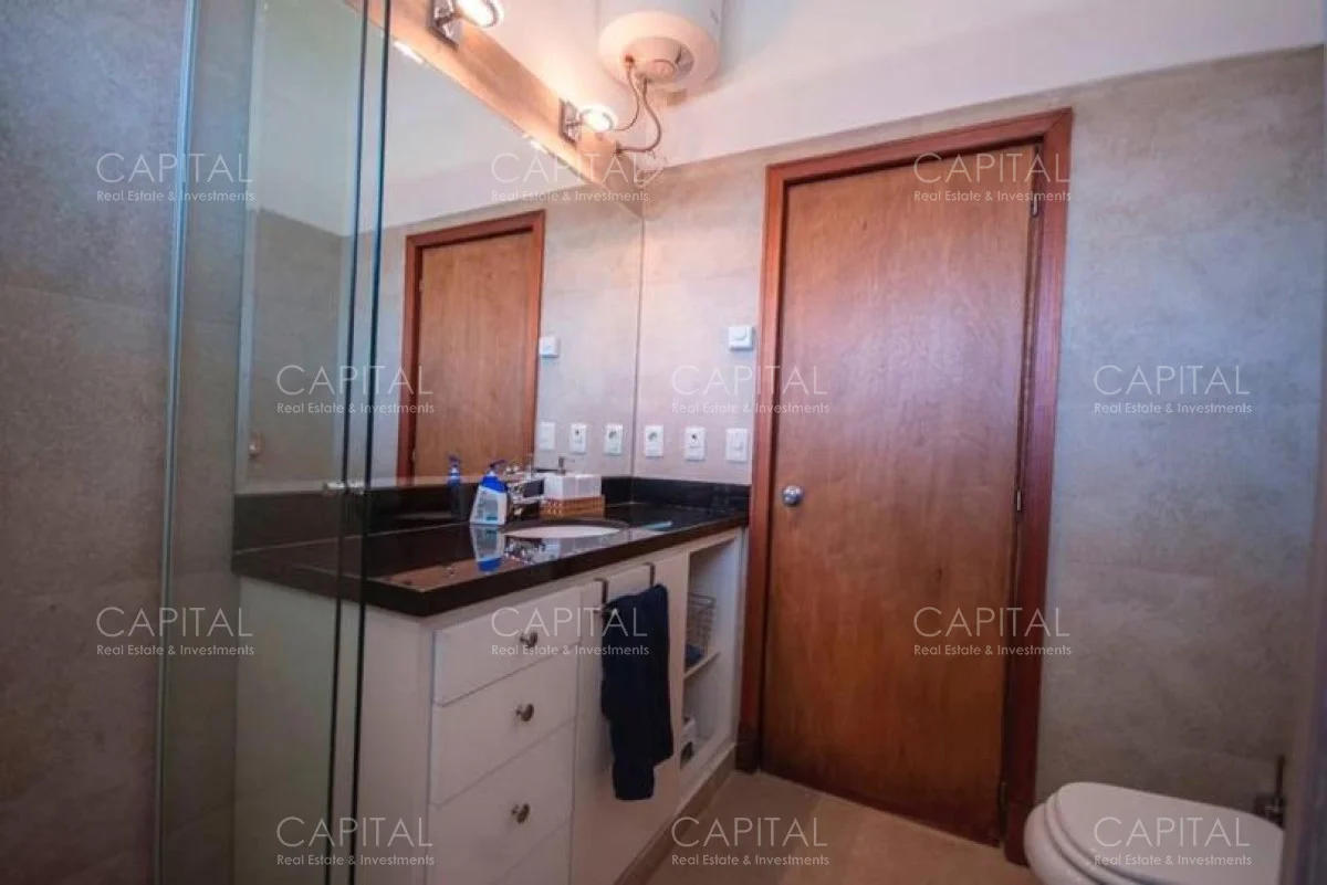 Casa en Playa Mansa, propiedad 279556 -Imagen 20