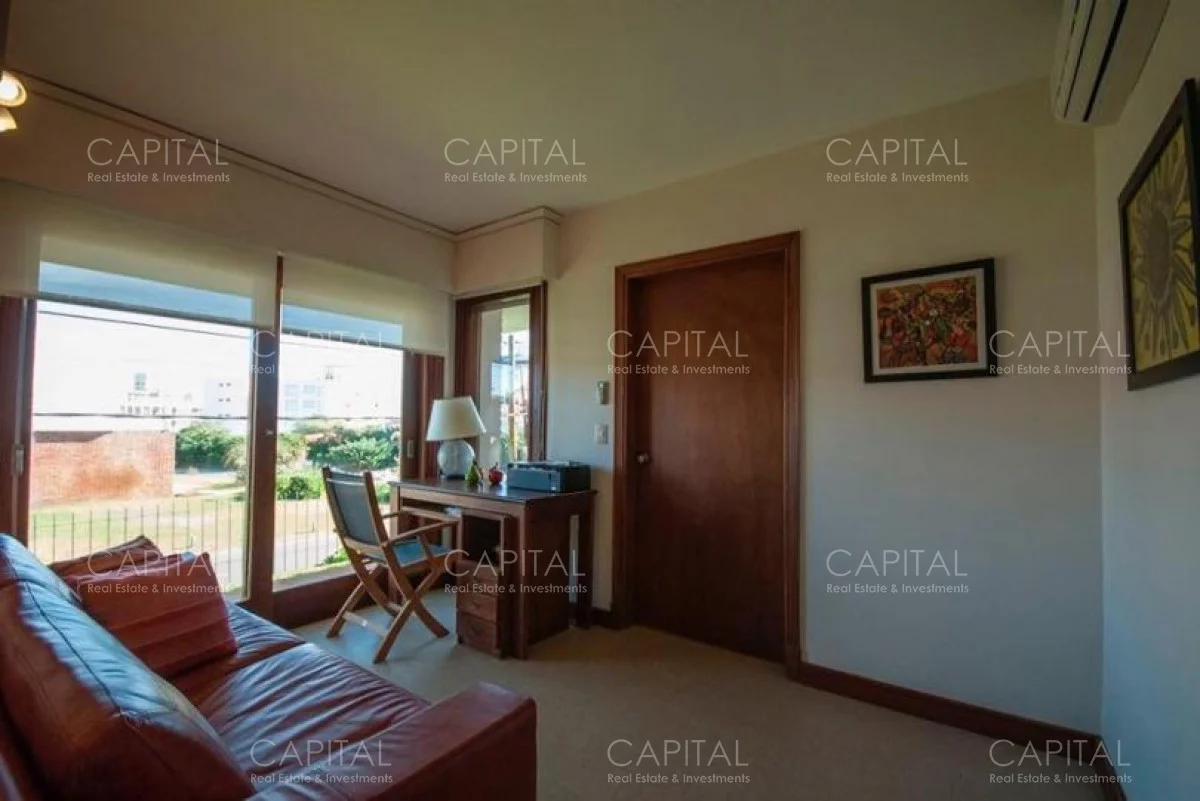Casa en Playa Mansa, propiedad 279556 -Imagen 23