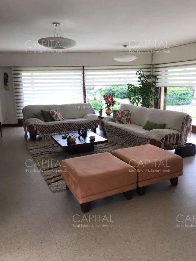 Casa en Playa Mansa, propiedad 279556 -Imagen 5
