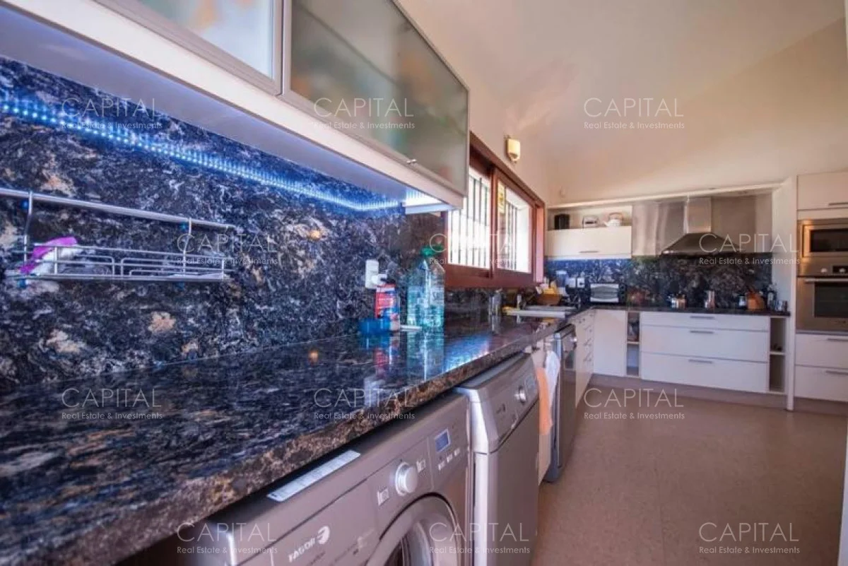 Casa en Playa Mansa, propiedad 279556 -Imagen 7