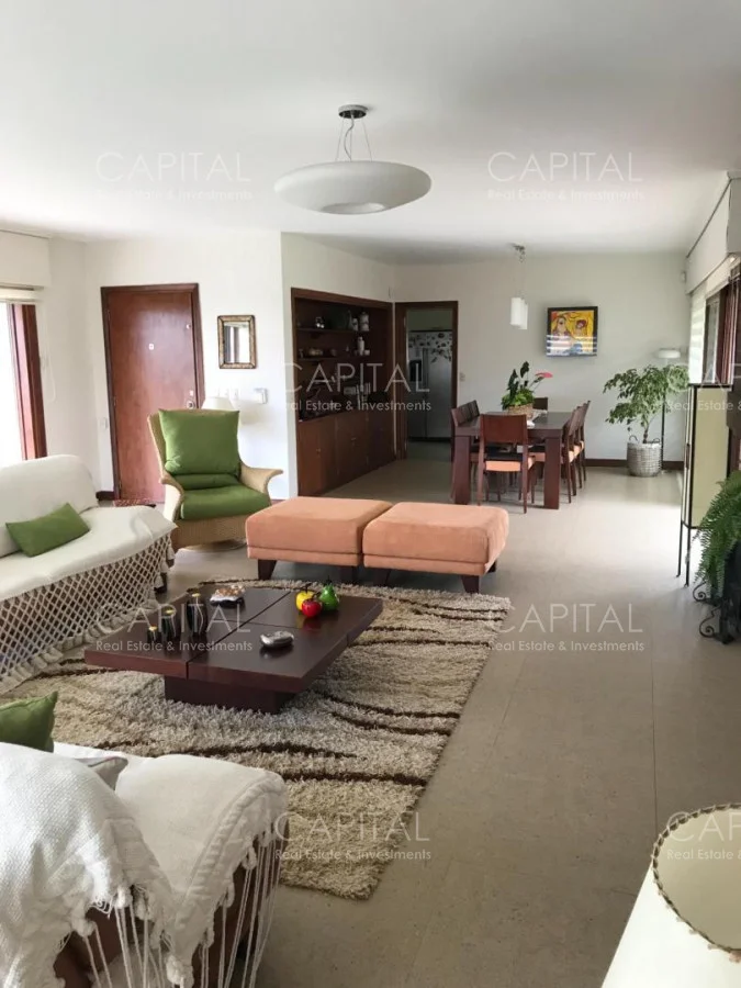 Casa en Playa Mansa, propiedad 279556 -Imagen 10