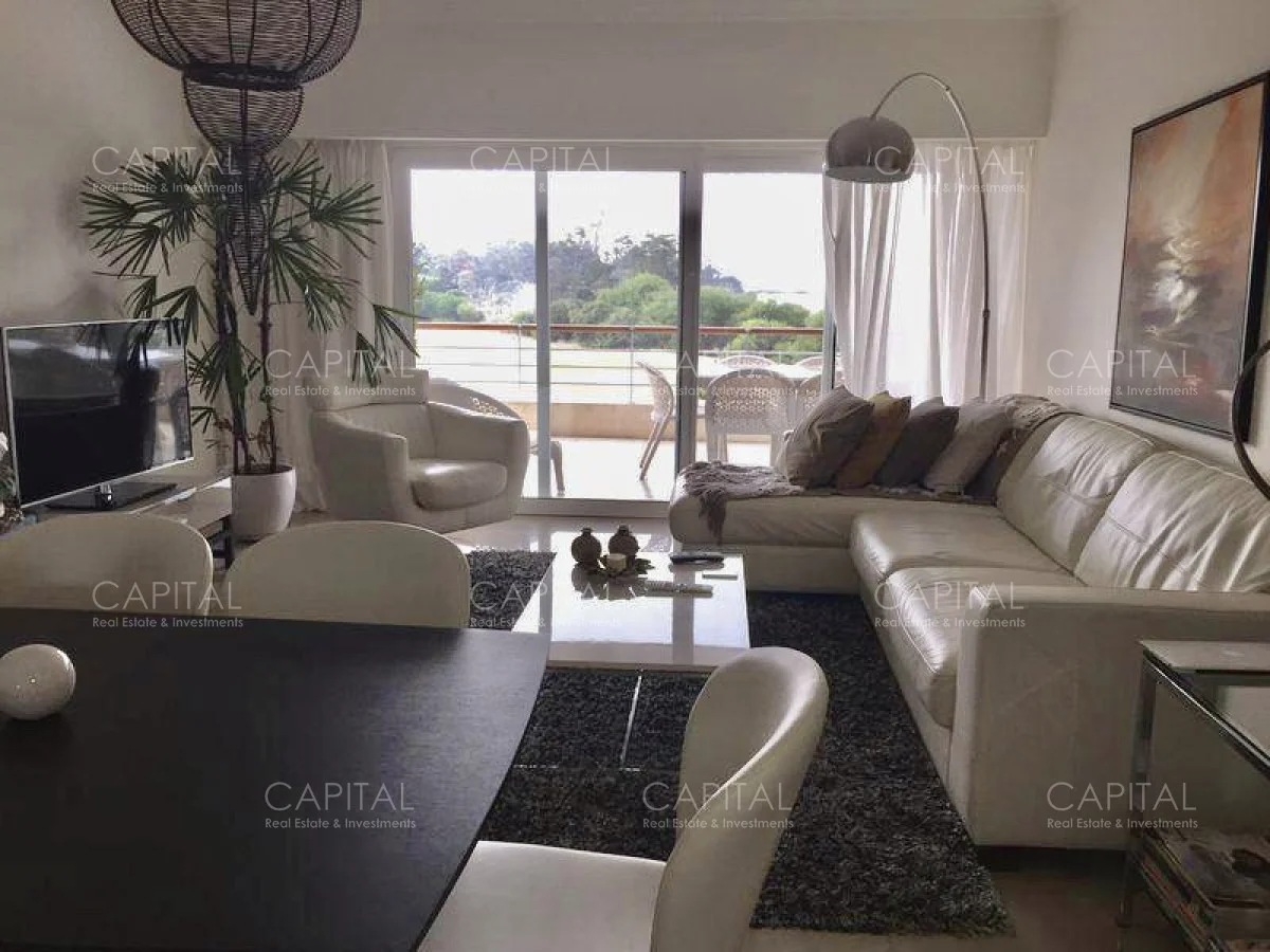 Apartamento en Punta del Este, propiedad 279561 -Imagen 1