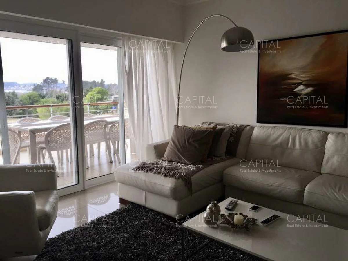 Apartamento en Punta del Este, propiedad 279561 -Imagen 2