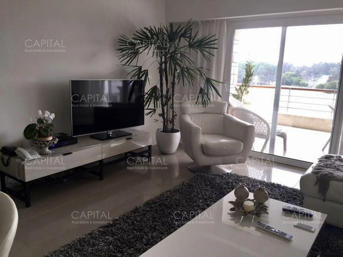 Apartamento en Punta del Este, propiedad 279561 -Imagen 3