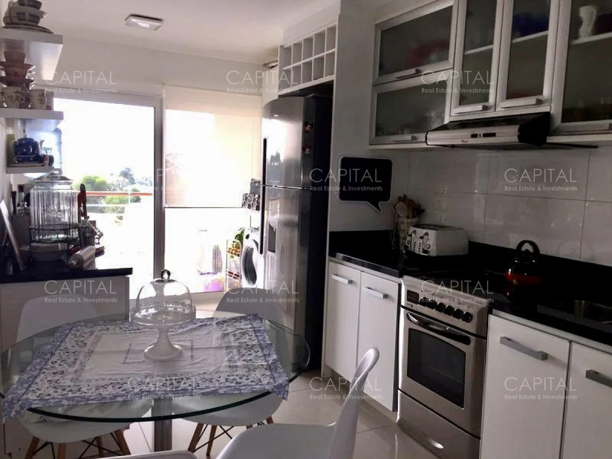 Apartamento en Punta del Este, propiedad 279561 -Imagen 4