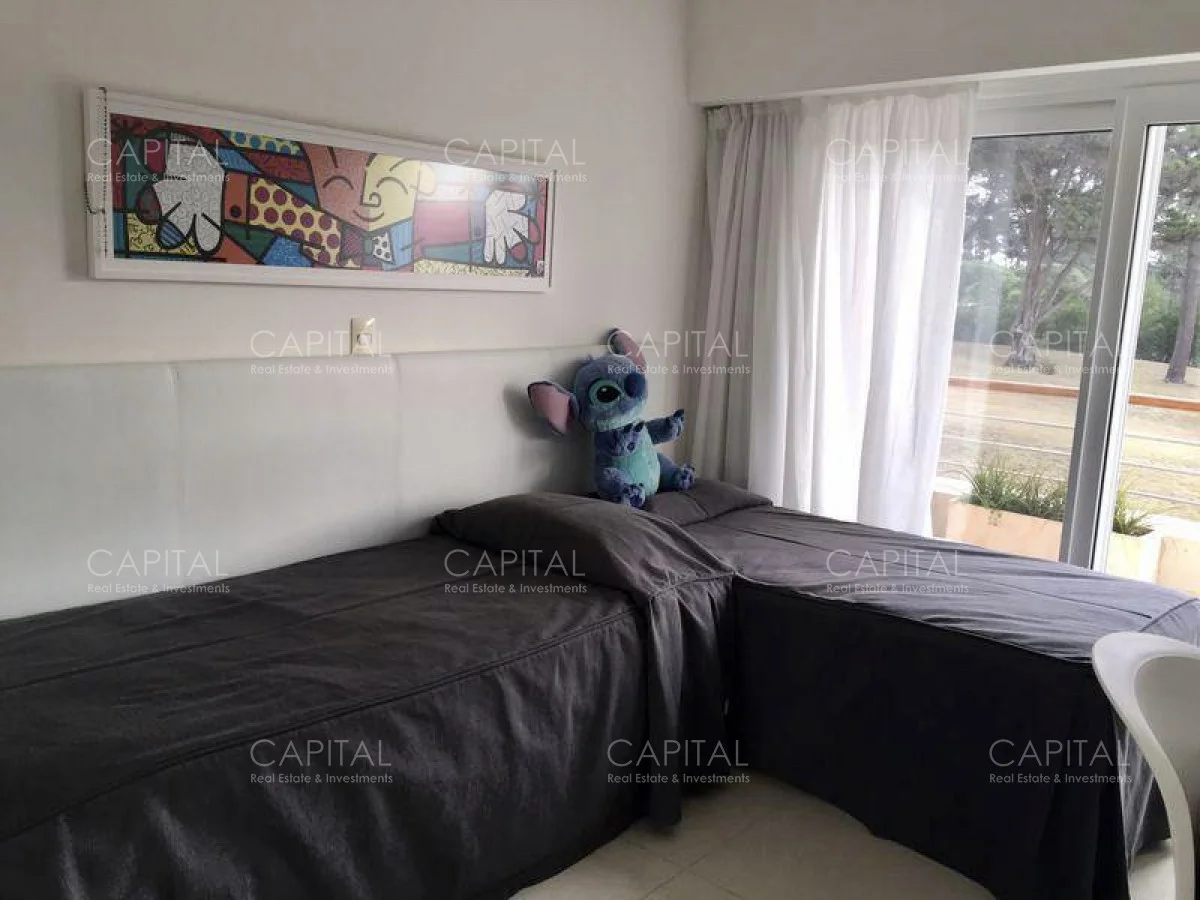 Apartamento en Punta del Este, propiedad 279561 -Imagen 8