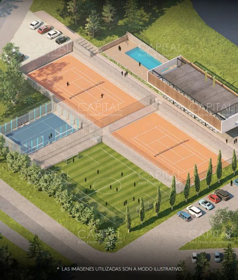 Terreno en Punta del Este, propiedad 279562 -Imagen 2